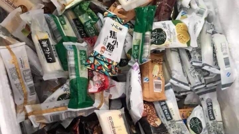 Kem Trung Quốc giá rẻ đổ bộ thị trường - Cần kiểm soát chặt chẽ (20/6/2019)