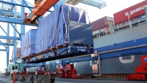 Giảm chi phí dịch vụ logistics bằng việc tăng cường kết nối (25/6/2019)