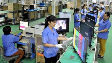 Đổi mới và phát triển đội ngũ doanh nghiệp Việt Nam trong bối cảnh mới (19/6/2019)