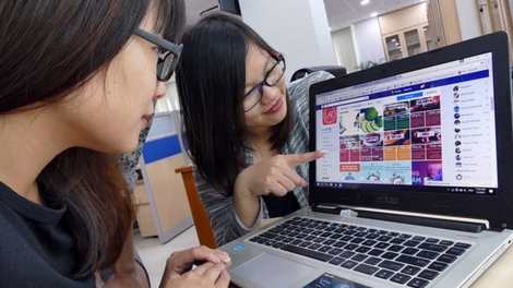Thắt chặt quản lý thuế với thương mại điện tử. Rà soát từ cá nhân nhỏ lẻ đến tổ chức cung cấp dịch vụ (13/6/2019)
