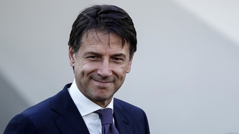 Thúc đẩy quan hệ đối tác chiến lược Việt Nam - Italia (5/6/2019)