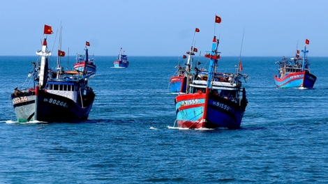 Phát triển kinh tế biển bền vững: Cần thay đổi từ nhận thức của ngư dân và chính quyền địa phương (24/6/2019)