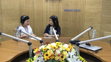 Tư vấn du lịch mùa hè (16/6/2019)