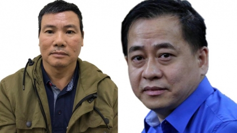 THỜI SỰ 18H00 CHIỀU 10/6/2019: Cơ quan Cảnh sát điều tra khám xét nơi ở của bị can Trương Duy Nhất, nguyên Trưởng Văn phòng đại diện Báo Đại Đoàn Kết tại Đà Nẵng. Bị can được xác định là có liên quan đến vụ án của Phan Văn Anh Vũ, tức Vũ Nhôm
