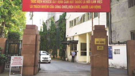 Để không còn nỗi lo thanh tra (15/6/2019)