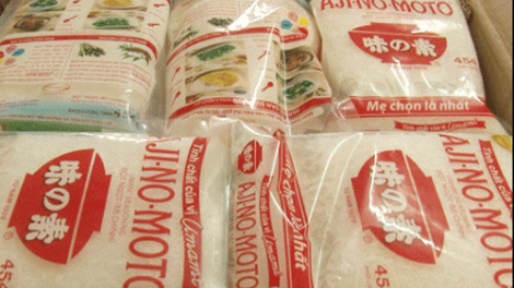 Hội thảo tuyên truyền và hướng dẫn phân biệt bột ngọt AJI-NO-MOTO thật - giả (25/6/2019)