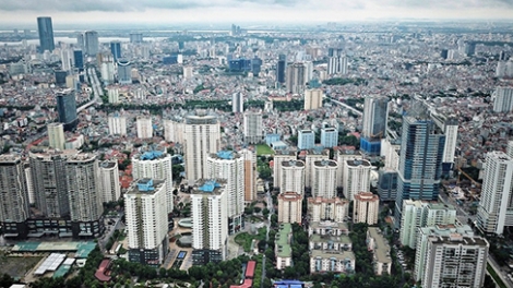 Tín dụng đối với lĩnh vực bất động sản liệu có tăng trưởng bất thường? (19/6/2019)