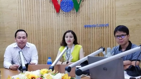 Cần tư duy mới trong cai nghiện ma túy (26/6/2019)