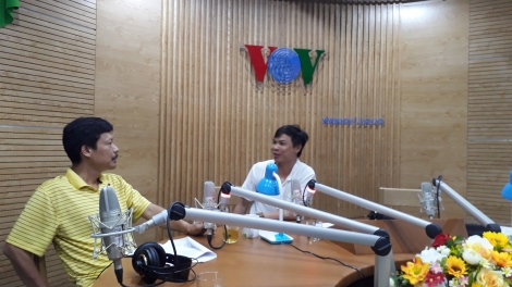 Đâu là ranh giới giữa nghệ thuật và dung tục? (15/6/2019)