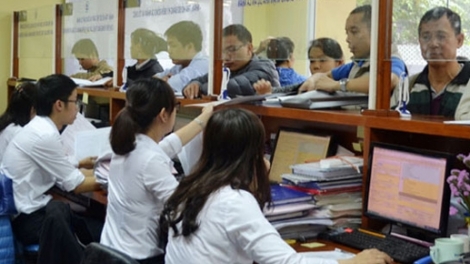 Văn hóa công vụ trong nền hành chính phục vụ (13/6/2019)
