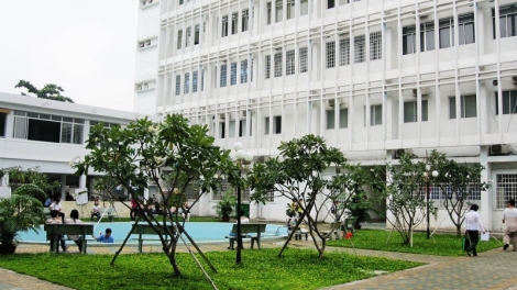 Sắp xếp lại các trường Đại học - Khó nhưng phải làm! (7/6/2019)