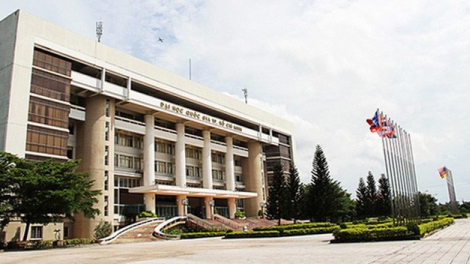 THỜI SỰ 18H CHIỀU 19/6/2019: 2 trường đại học của nước ta lọt vào top 1000 trường đại học hàng đầu thế giới, đó là Đại học quốc gia Thành phố Hồ Chí Minh và Đại học quốc gia Hà Nội.
