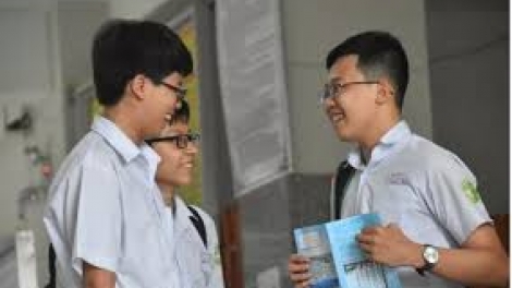 THỜI SỰ 21H30 ĐÊM 3/6/2019: Thành phố Hồ Chí Minh khẳng định sẽ xử lý có lợi nhất cho thí sinh sau sai sót về chính tả trong đề tiếng Anh của kỳ thi tuyển sinh lớp 10 vừa kết thúc.