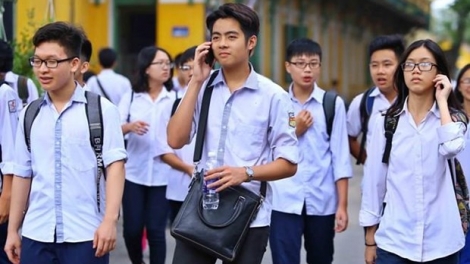 THỜI SỰ 18H CHIỀU 15/6/2019: Sở Giáo dục và Đào tạo Hà Nội công bố điểm chuẩn vào lớp 10 sớm hơn dự kiến một tuần.