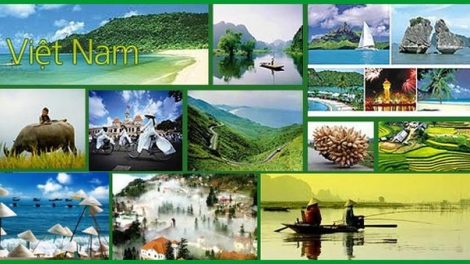 Không thể làm du lịch từ cách “mài di sản” (7/6/2019)