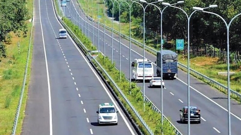 Thu hút vốn đầu tư đường cao tốc không phân biệt vốn nội, vốn ngoại (27/6/2019)