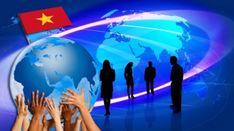 Các cấp, các ngành tập trung đổi mới sáng tạo và hiệu quả, coi doanh nghiệp và người dân là chủ thể của hội nhập quốc tế (4/6/2019)