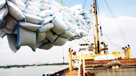 Xuất khẩu gạo của Việt Nam phải tính chuyện đường dài (28/6/2019)
