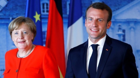 EU phác họa chương trình nghị sự chiến lược 5 năm tới (21/6/2019)