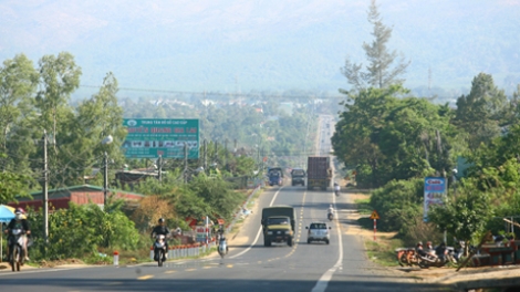 Vững tay lái trọn niềm vui (26/6/2019)