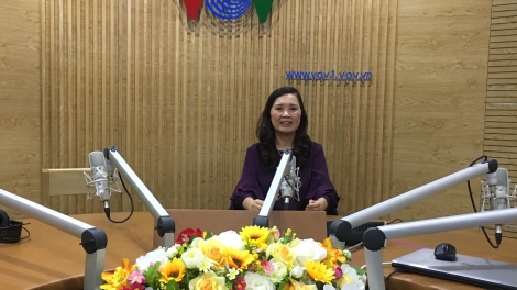 Hàng Việt trong cuộc cạnh tranh vào kênh phân phối hiện đại (3/6/2019)