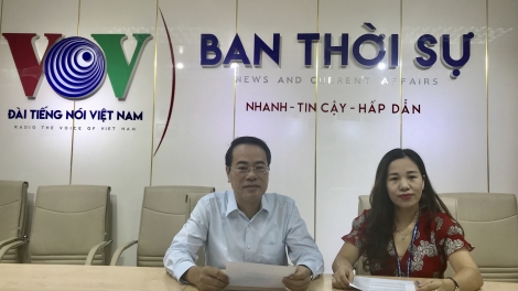 Đồng bằng sông Cửu Long: Làm gì để chuyển mình trước biến đổi khí hậu? (20/6/2019)