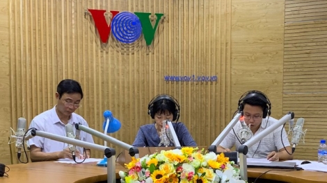 Phòng chống ma túy trong giới trẻ: Chuyện không của riêng ai (25/6/2019)