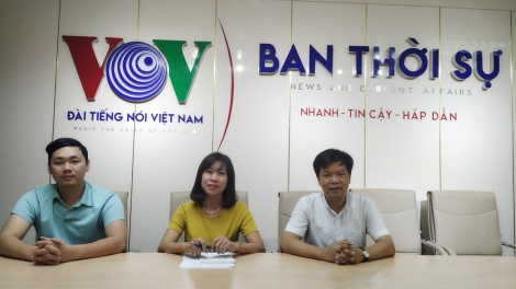Bảo vệ người tiêu dùng trên “thương trường ảo”: Thực trạng và giải pháp (2/6/2019)