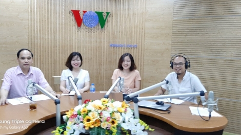 Ngành y tế và bước tiến 5 năm đổi mới phong cách, thái độ phục vụ người bệnh (10/6/2019)