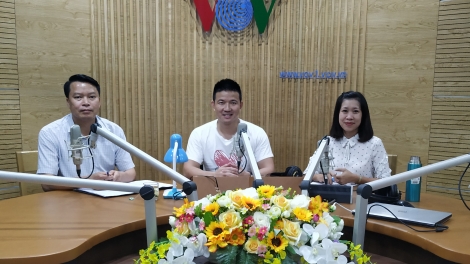 Gắn kết đào tạo doanh nghiệp - trường nghề: Nhu cầu tất yếu, lợi ích thiết thực (22/6/2019)