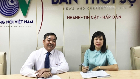 Giải pháp hỗ trợ các doanh nghiệp mới thành lập trụ vững trên thương trường (30/6/2019)
