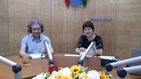 Ô nhiễm không khí tại các đô thị lớn đã vượt quá tầm kiểm soát? (5/6/2019)