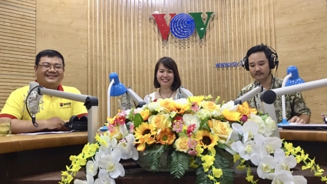 Các khóa học Giáo dục kỹ năng sống dịp hè: Hiệu quả có như kỳ vọng? (14/6/2019)