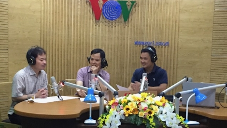 Cấp đông thịt lợn - giải pháp để ổn định thị trường lâu dài (16/6/2019)