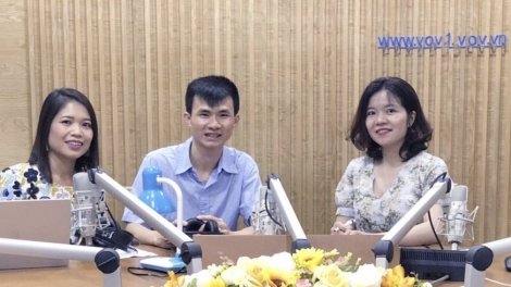 Tư vấn điều trị ung thư bằng liệu pháp miễn dịch! (23/6/2019)