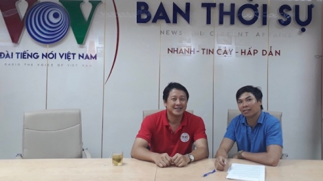 Đã uống rượu, bia thì không lái xe (29/6/2019)