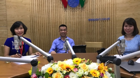 Luật giáo dục sửa đổi: Phát triển giáo dục thường xuyên - Không ai bỏ lỡ cơ hội học tập (29/6/2019)