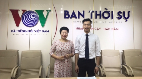 Hướng dẫn hoàn thiện hồ sơ và tài chính du học tại Nhật Bản (21/6/2019)
