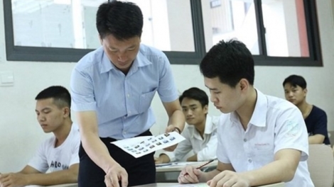 Nhìn lại Kỳ thi Trung học phổ thông Quốc gia 2019 (28/6/2019)