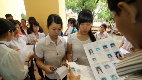 Thi Trung học phổ thông quốc gia 2019: lấy lại niềm tin là nhiệm vụ sống còn! (25/6/2019)