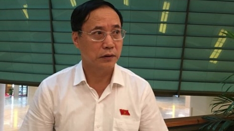 Chất vấn tại Quốc hội và trách nhiệm của đại biểu (3/6/2019)