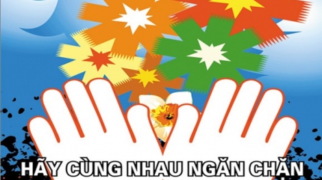 Chung tay đẩy lùi ma túy (26/6/2019)