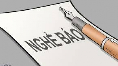 Nhà báo - Vinh dự và trách nhiệm (21/6/2019)