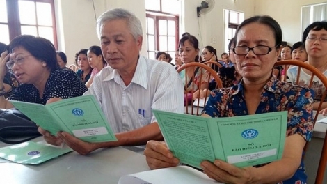 Điều chỉnh tuổi nghỉ hưu: cần lưu ý các cam kết quốc tế (7/6/2019)