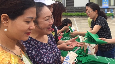 Vĩnh Phúc: Rà soát, kiểm tra kỹ các hồ, đập chứa nước trước mùa mưa bão (12/6/2019)