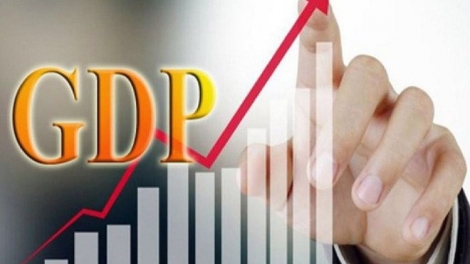 THỜI SỰ 12H TRƯA 28/6/2019: Mục tiêu tăng trưởng GDP 6,8% năm nay của nước ta hoàn toàn khả thi.