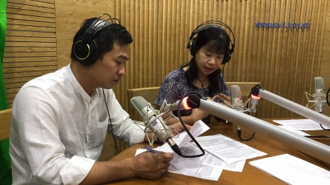 Để phong trào chống rác thải nhựa không dừng lại ở sự hô hào (6/6/2019)