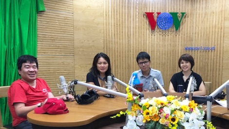 Trao yêu thương thế nào, làm từ thiện ra sao cho hiệu quả (30/6/2019)