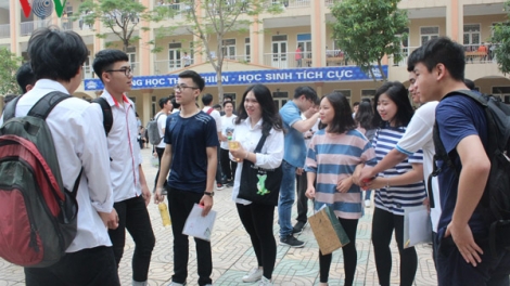 Cần những kỳ thi sạch đúng nghĩa (22/6/2019)