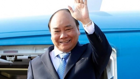 THỜI SỰ 12H00 TRƯA 22/6/2019: Thủ tướng Nguyễn Xuân Phúc bắt đầu tham dự Hội nghị Cấp cao ASEAN lần thứ 34 tại Bangkok, Thái Lan